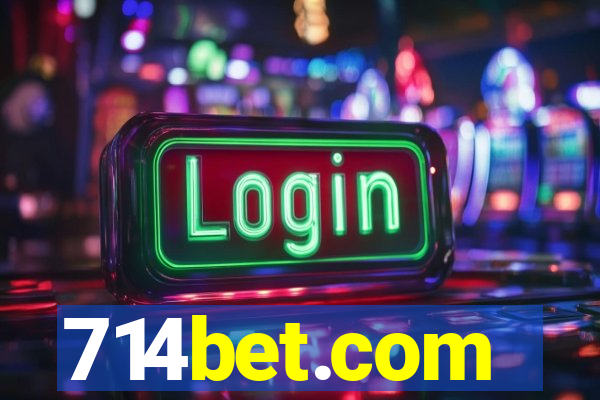 714bet.com