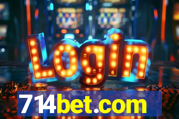 714bet.com
