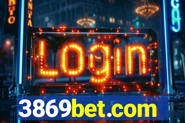 3869bet.com