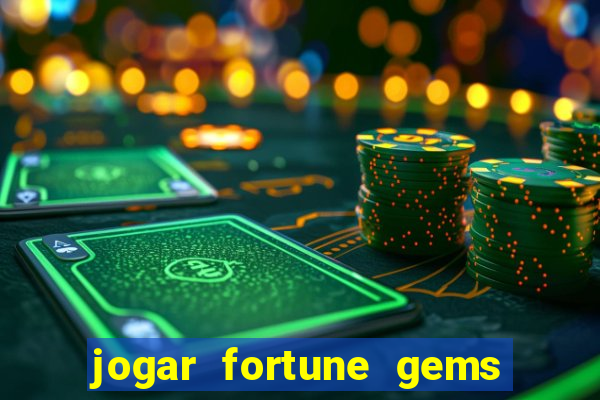 jogar fortune gems 2 demo