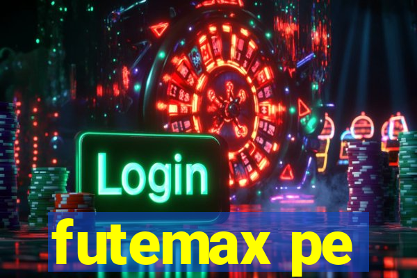 futemax pe