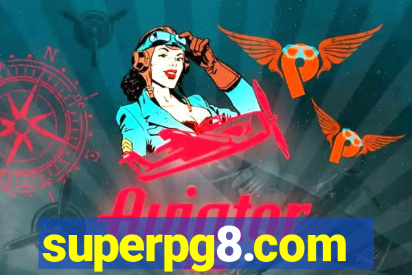 superpg8.com