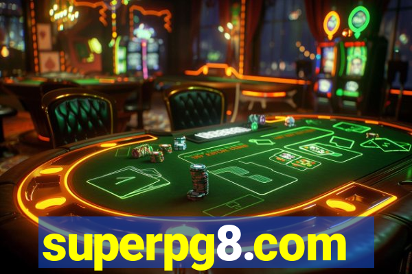 superpg8.com