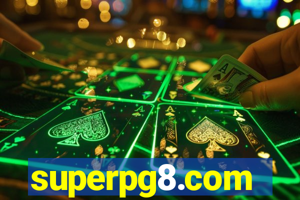 superpg8.com