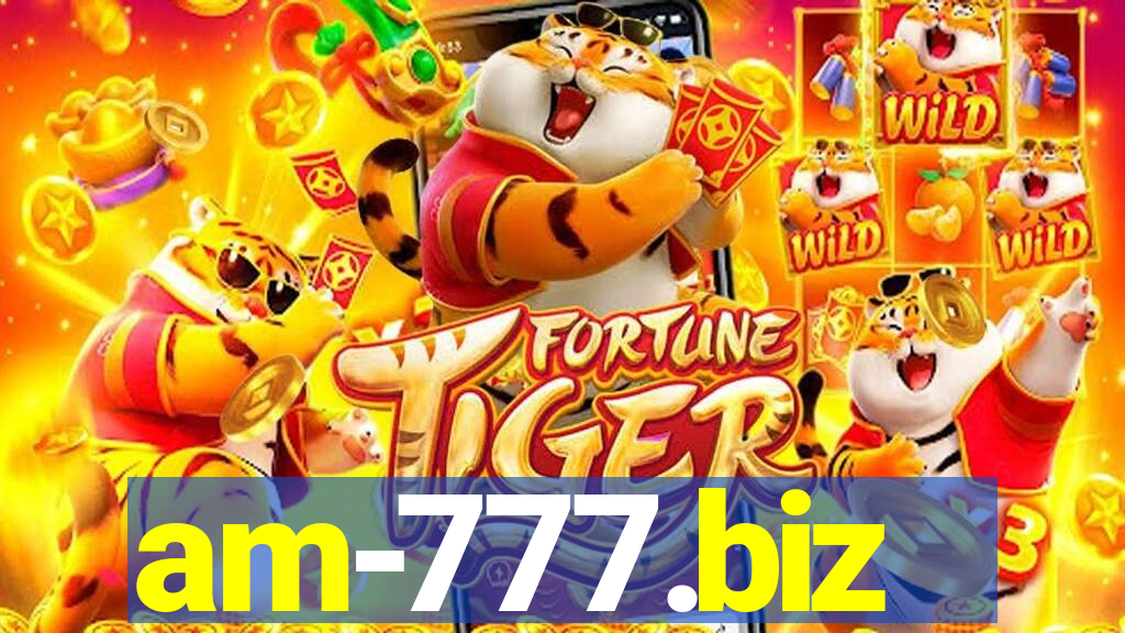 am-777.biz