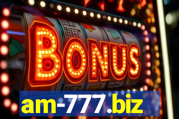 am-777.biz
