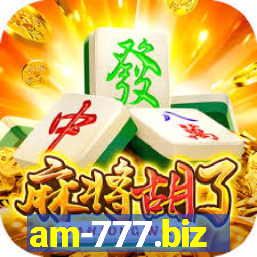 am-777.biz