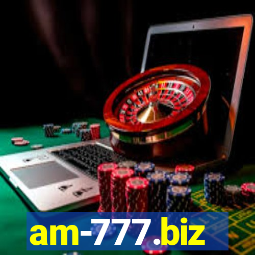am-777.biz