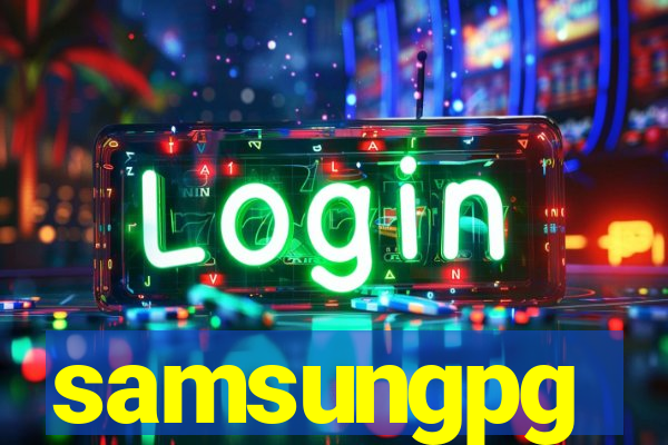 samsungpg
