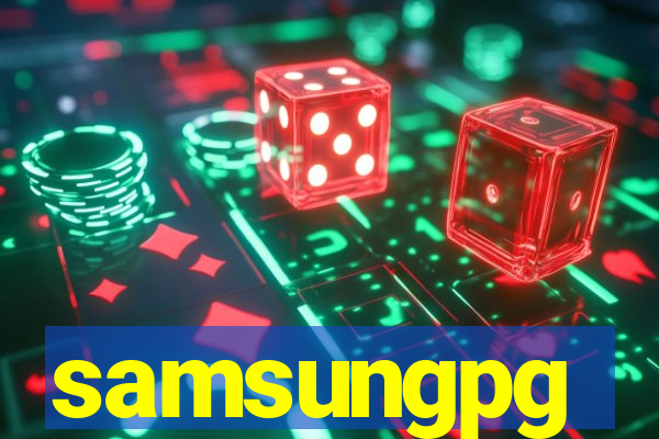 samsungpg