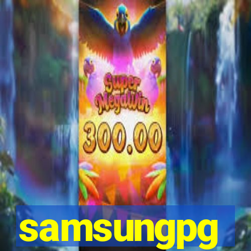 samsungpg