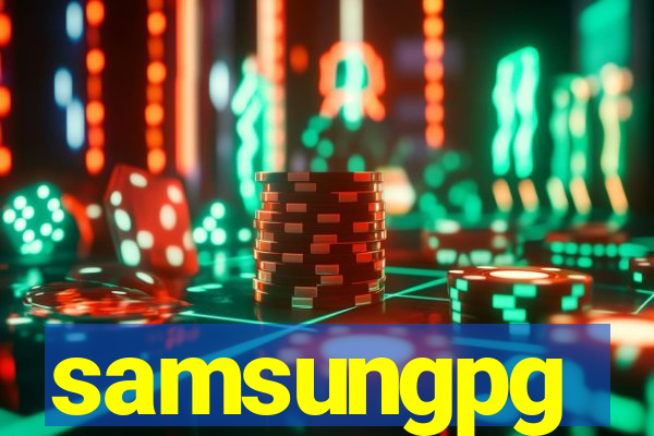 samsungpg