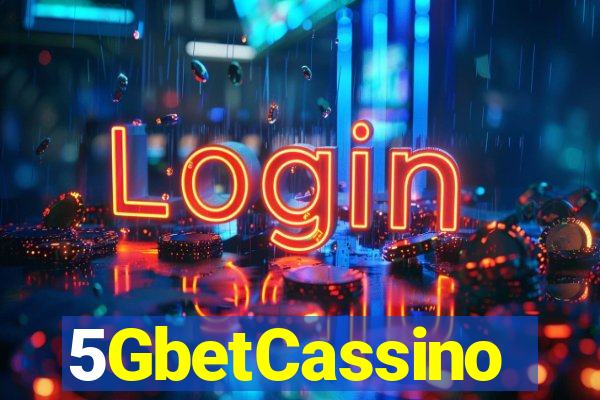 5GbetCassino