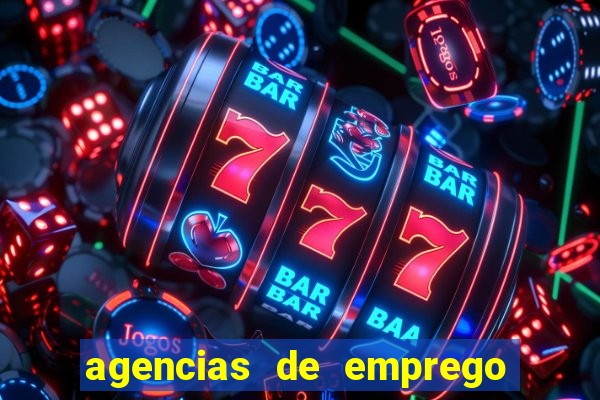 agencias de emprego porto alegre