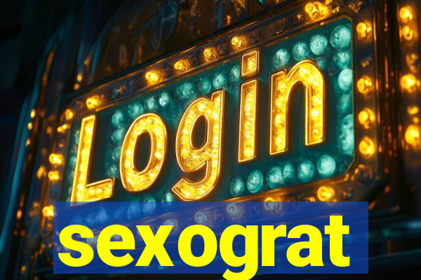sexograt