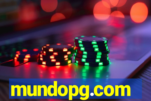 mundopg.com