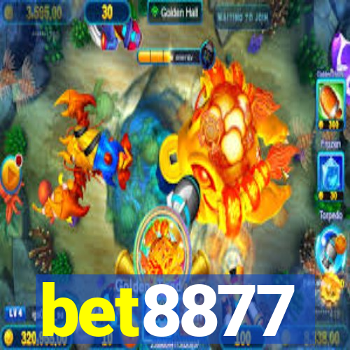 bet8877