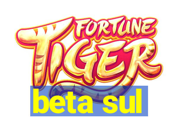 beta sul