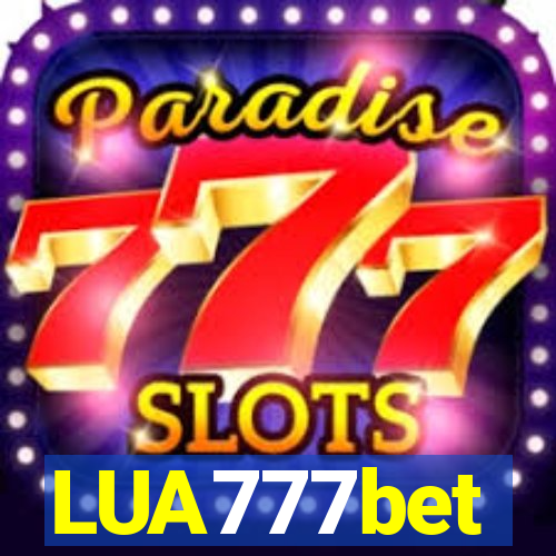 LUA777bet