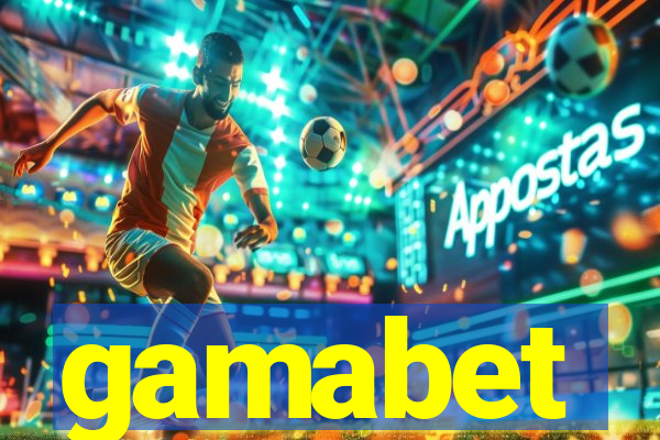 gamabet