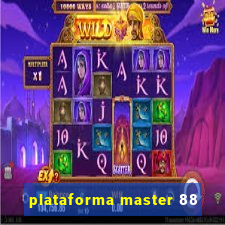 plataforma master 88