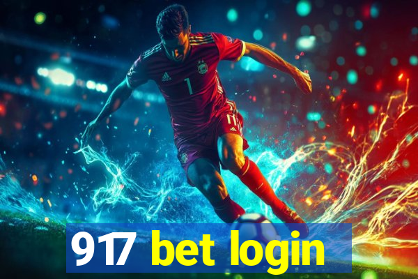 917 bet login