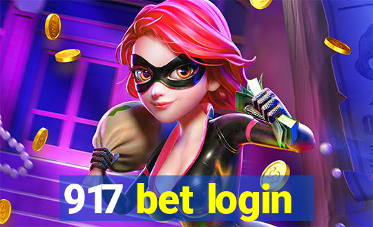 917 bet login