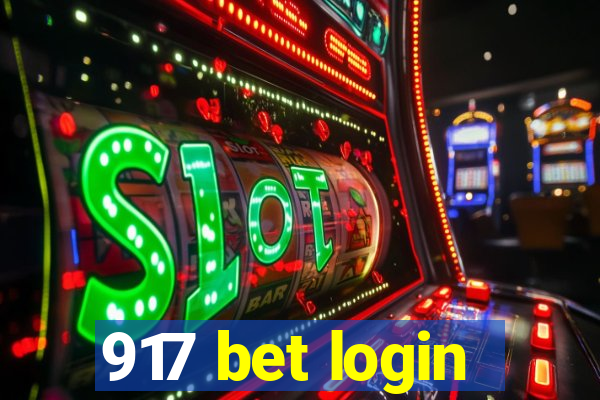 917 bet login