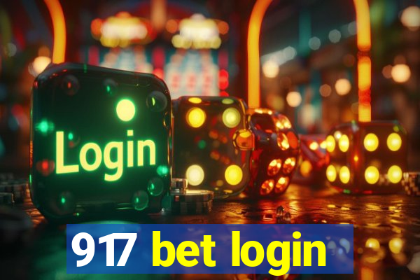 917 bet login