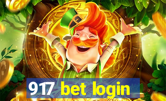 917 bet login