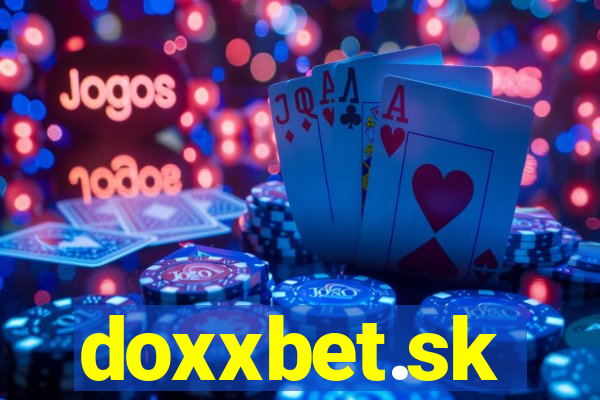 doxxbet.sk