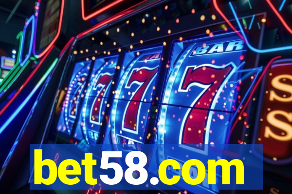 bet58.com