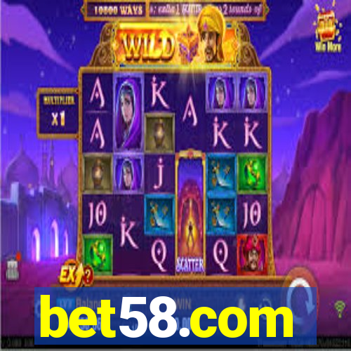 bet58.com
