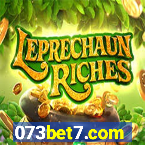 073bet7.com