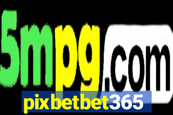 pixbetbet365
