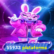 55933 plataforma