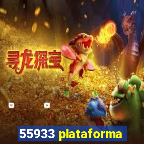 55933 plataforma