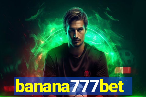 banana777bet