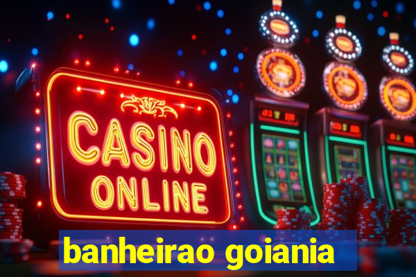 banheirao goiania