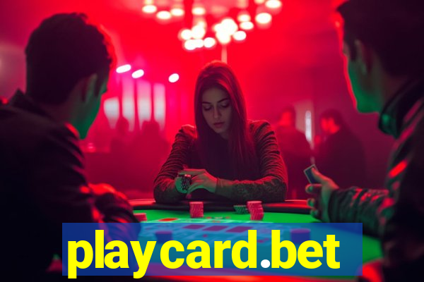 playcard.bet