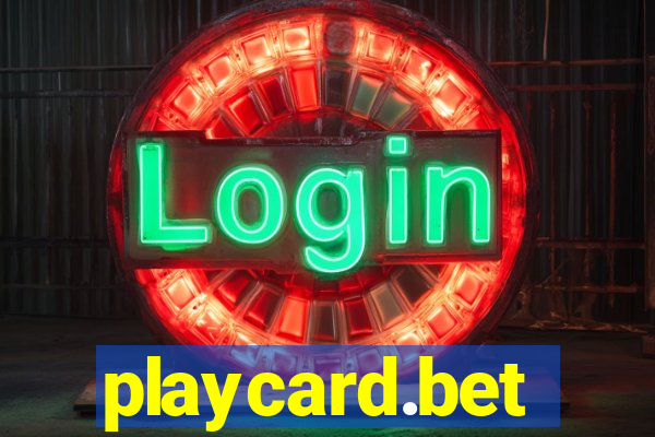 playcard.bet