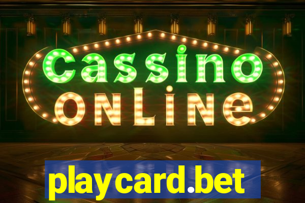 playcard.bet