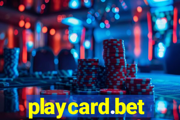 playcard.bet