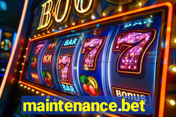 maintenance.bet3000.de