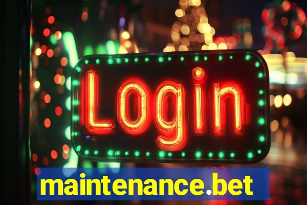 maintenance.bet3000.de
