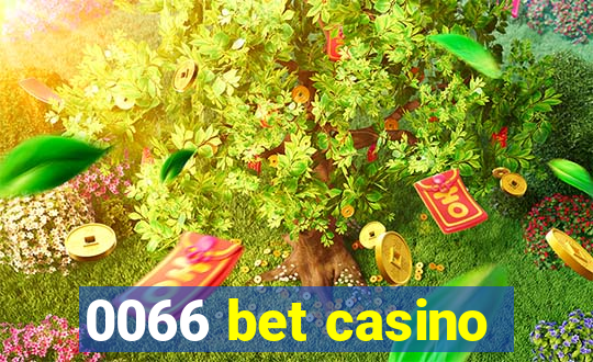 0066 bet casino
