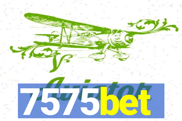 7575bet