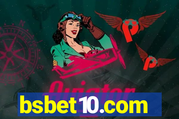 bsbet10.com