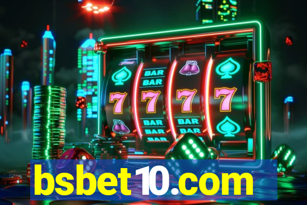 bsbet10.com