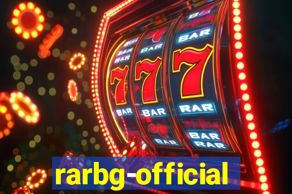 rarbg-official